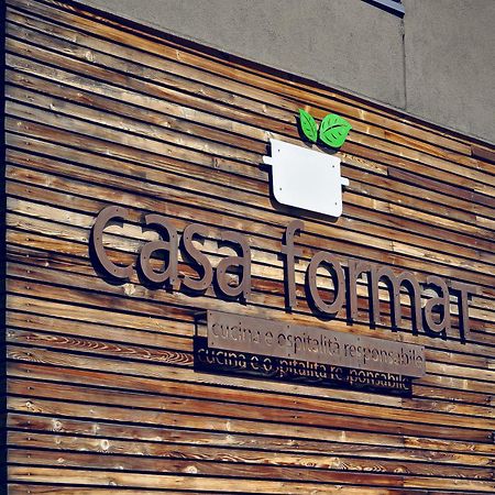 Casa Format Ξενοδοχείο Beinasco Εξωτερικό φωτογραφία