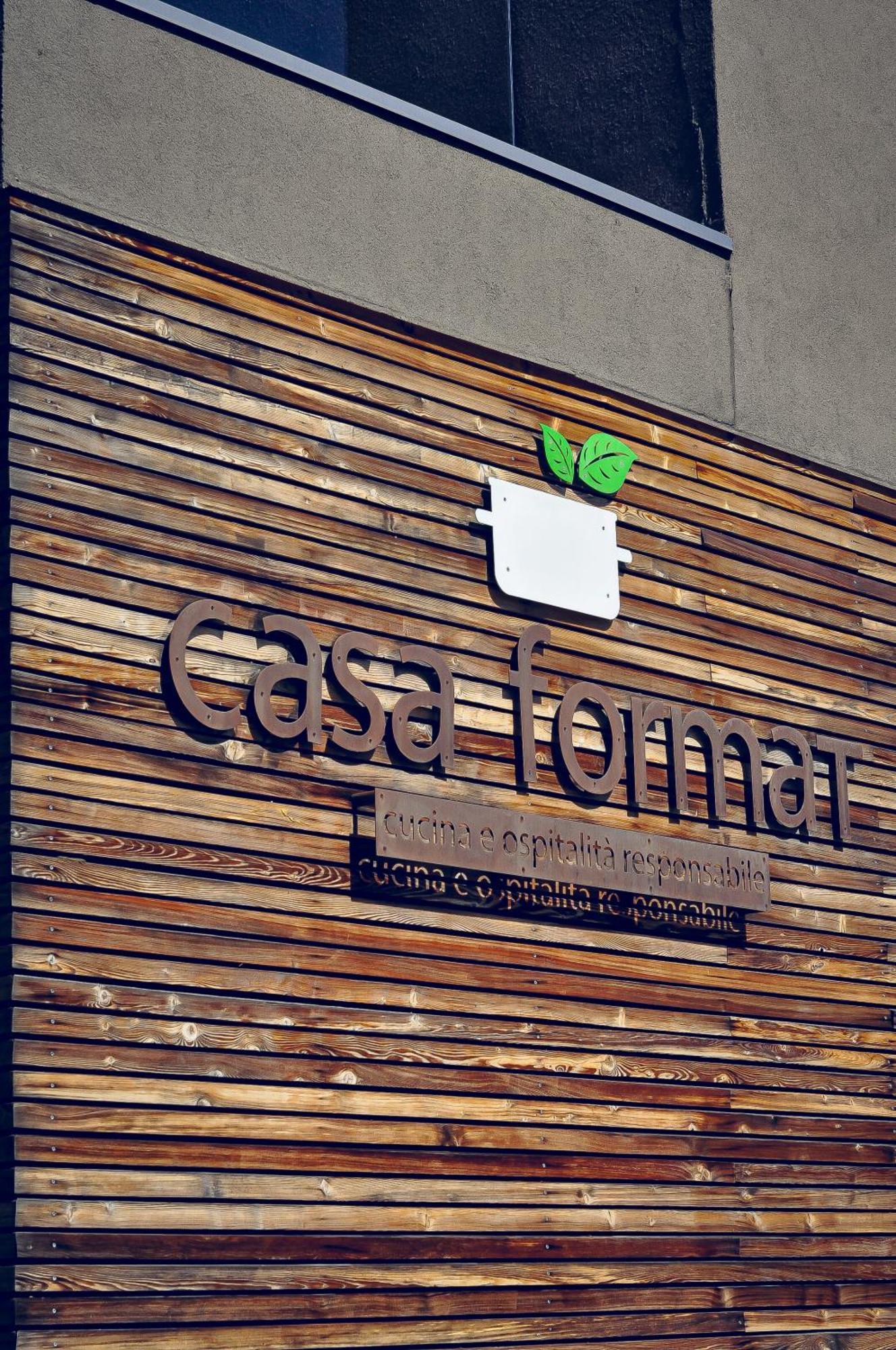 Casa Format Ξενοδοχείο Beinasco Εξωτερικό φωτογραφία